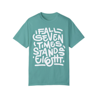 Stand Up Unisex T-Shirt