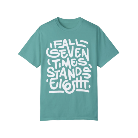 Stand Up Unisex T-Shirt