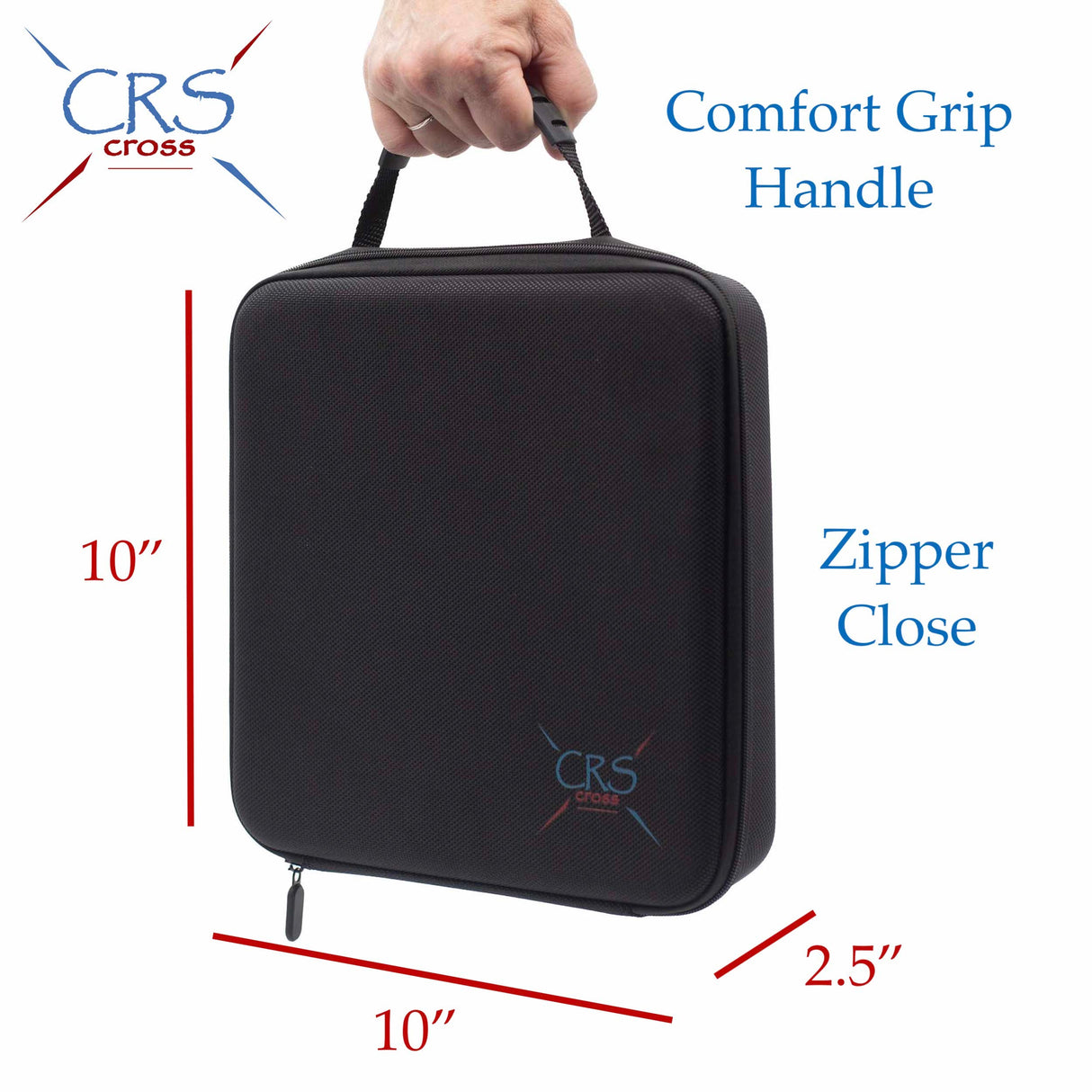 CRS Cross Figure Skating Spinner