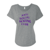 Anti Social Skating Club Dolman Tee