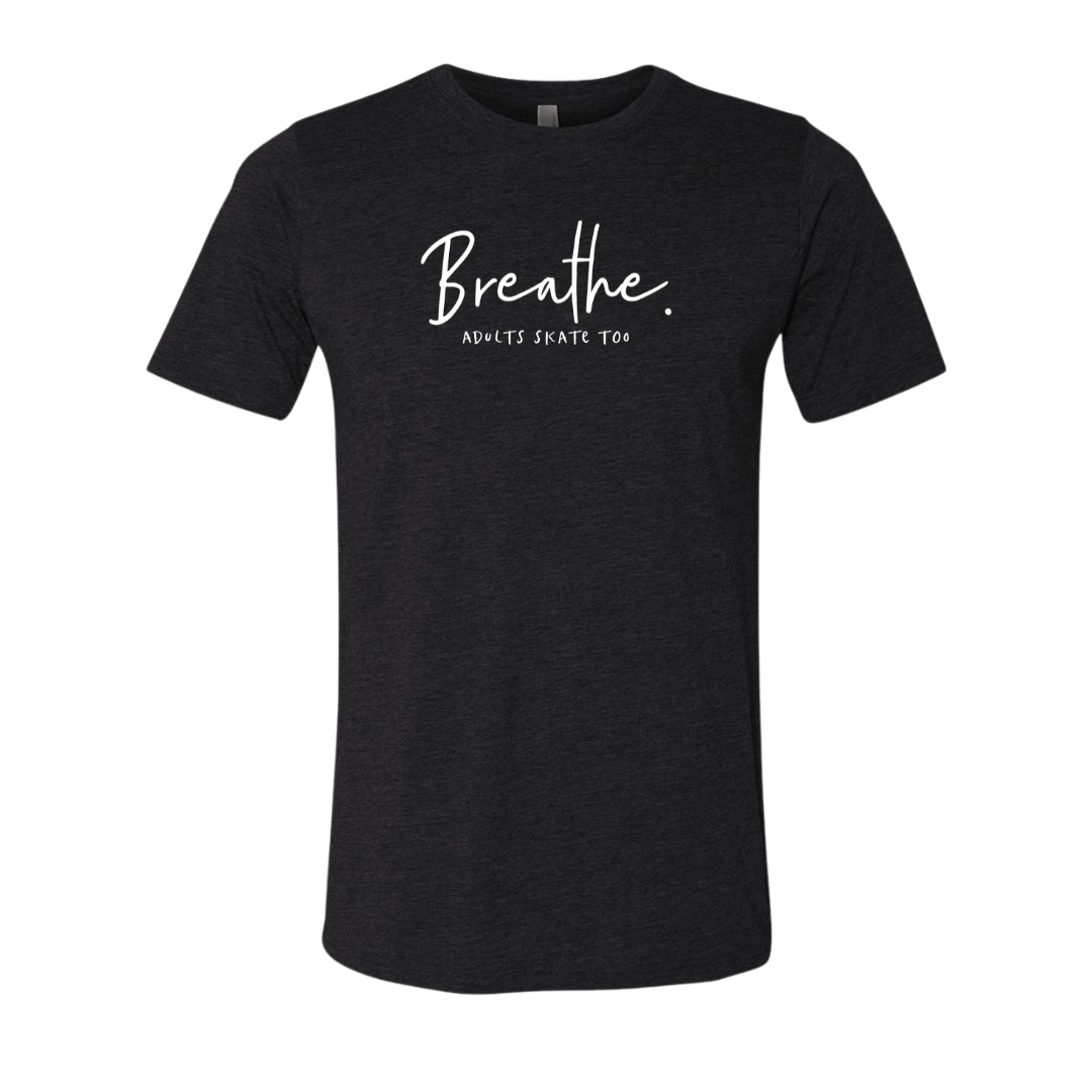 [VAULT] Breathe. T-Shirt