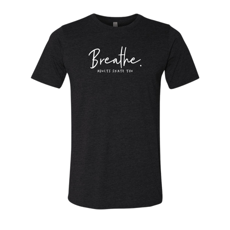[VAULT] Breathe. T-Shirt