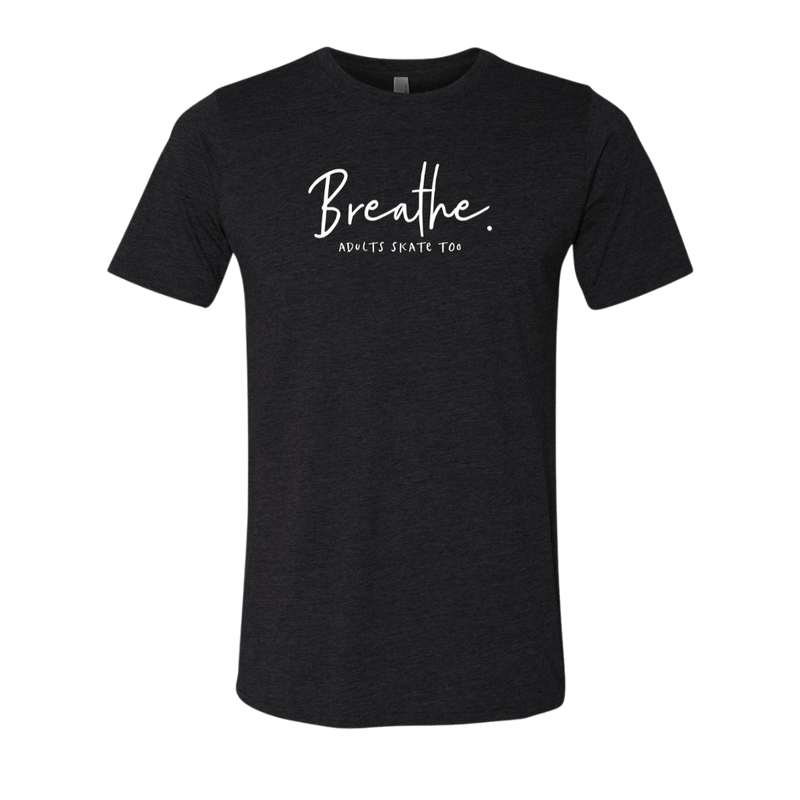 [VAULT] Breathe. T-Shirt