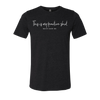 [VAULT] This Is My Practice Shirt. T-Shirt