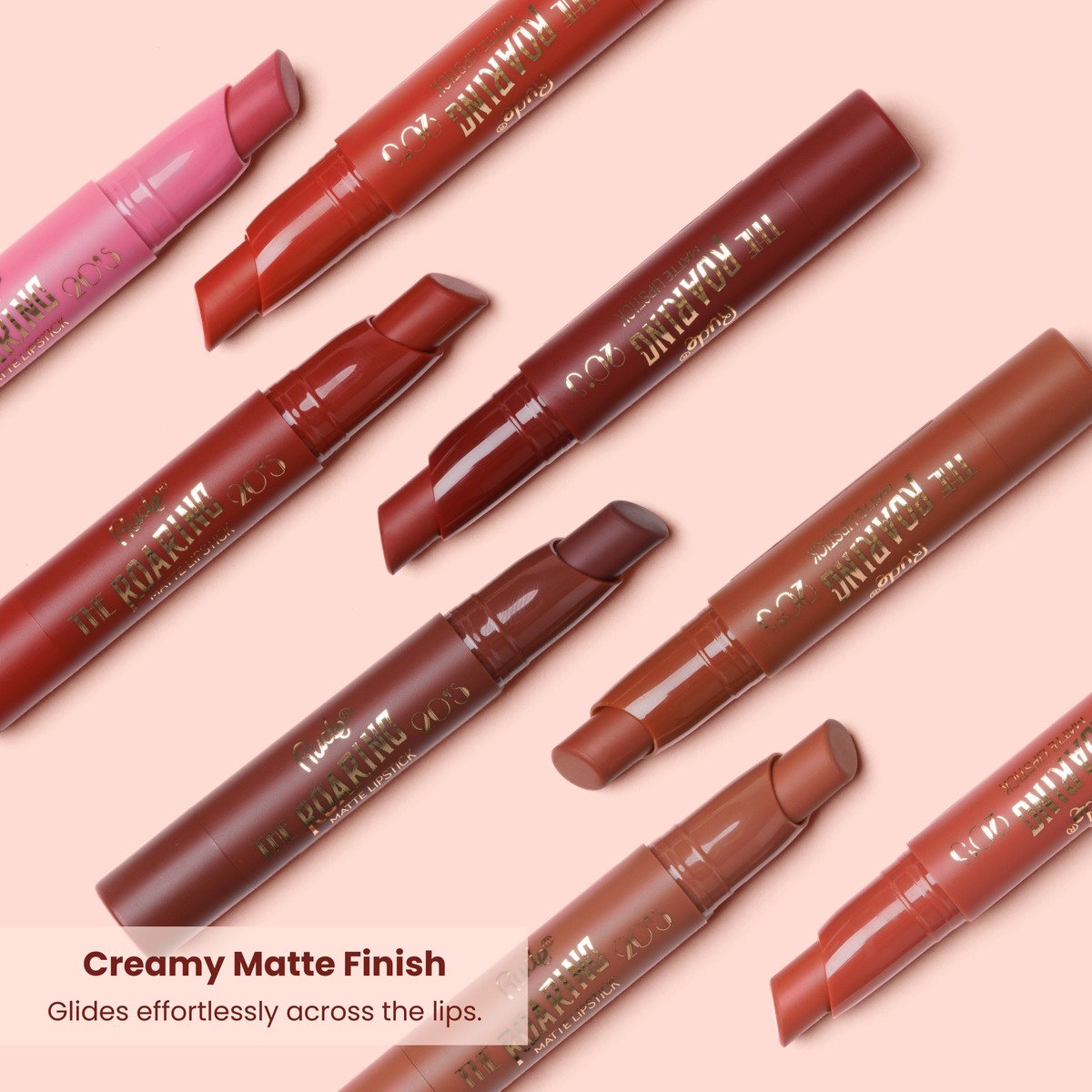 Roaring 20's Matte Lipstick