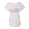 Skater Things Dolman Tee
