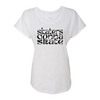 Skaters Gonna Skate Dolman Tee