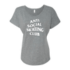 Anti Social Skating Club Dolman Tee