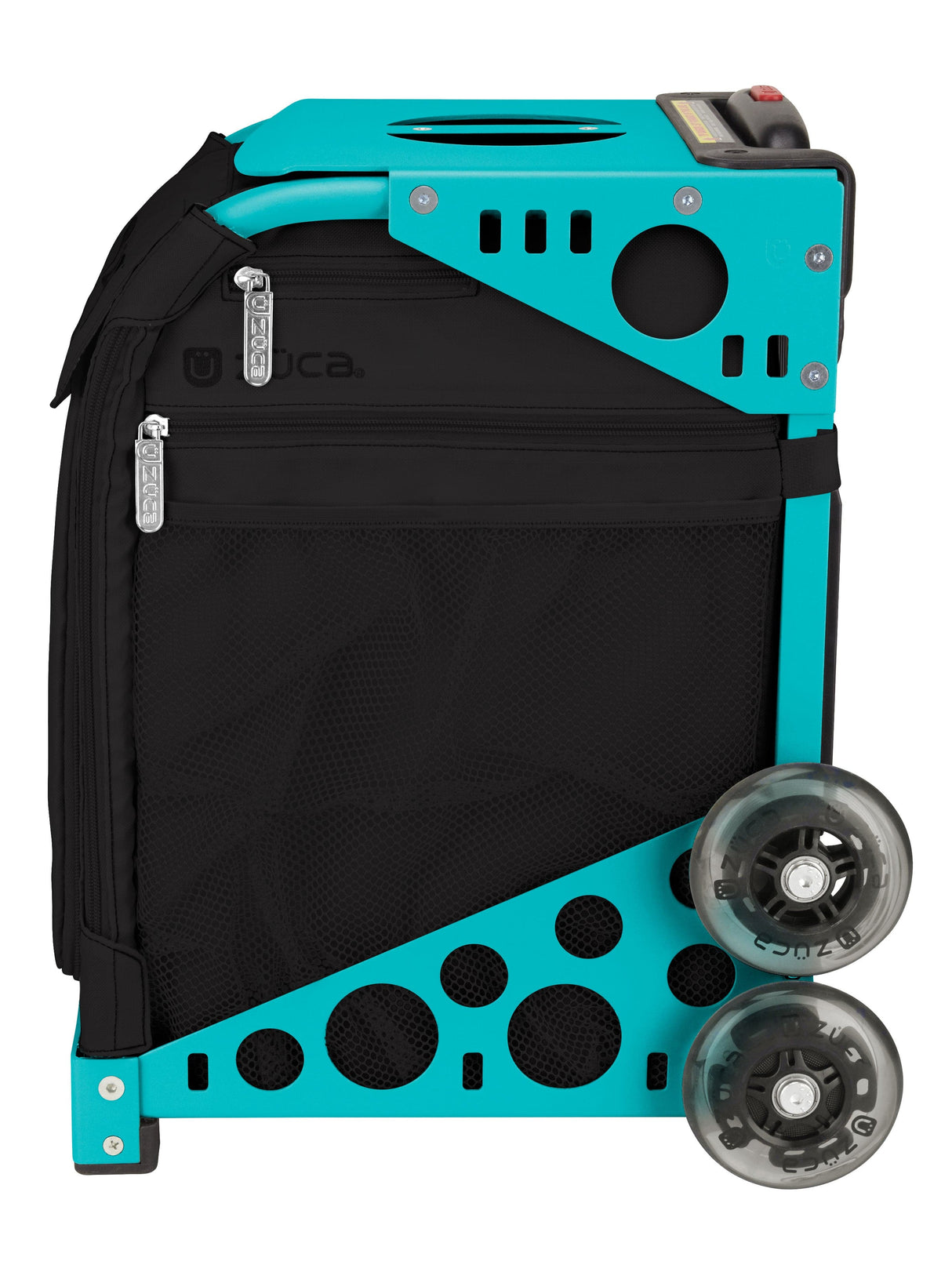 Sport Stealth Aqua + Lunchbox