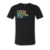 [VAULT] Lutz & Loop & Waltz & Flip. T-Shirt