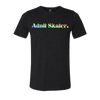 [VAULT] Adult Skater. T-Shirt