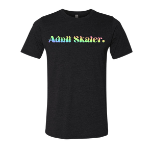 [VAULT] Adult Skater. T-Shirt