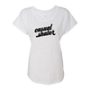 Casual Skater Dolman Tee