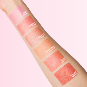 Baked Blush