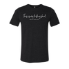 [VAULT] This Is My Testing Shirt. T-Shirt