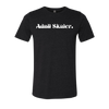 [VAULT] Adult Skater. T-Shirt