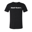 [VAULT] Adult Skater. T-Shirt - Adults Skate Too LLC