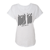 Dead Ice Dolman Tee