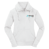 AST Premium Women's Zip Up Jacket