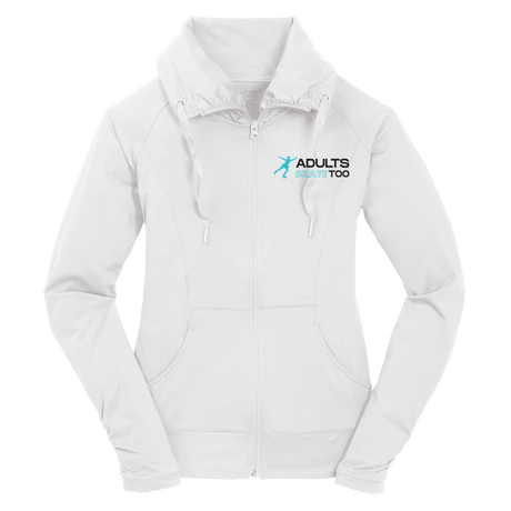 AST Premium Women's Zip Up Jacket