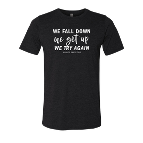 We Get Up Plastisol Heat Transfer