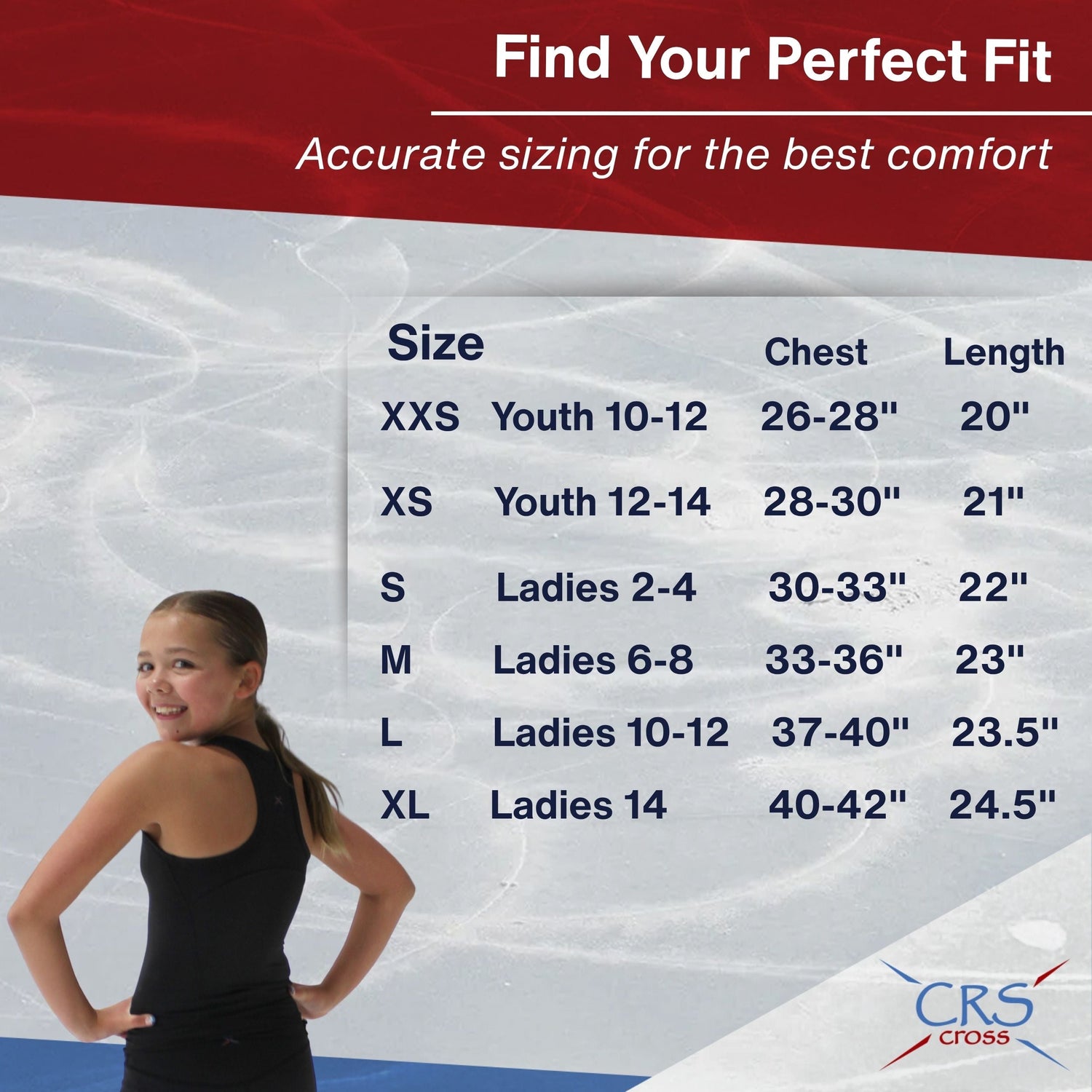CRS Cross Over Skate Leggings and Racerback Tank Top Set