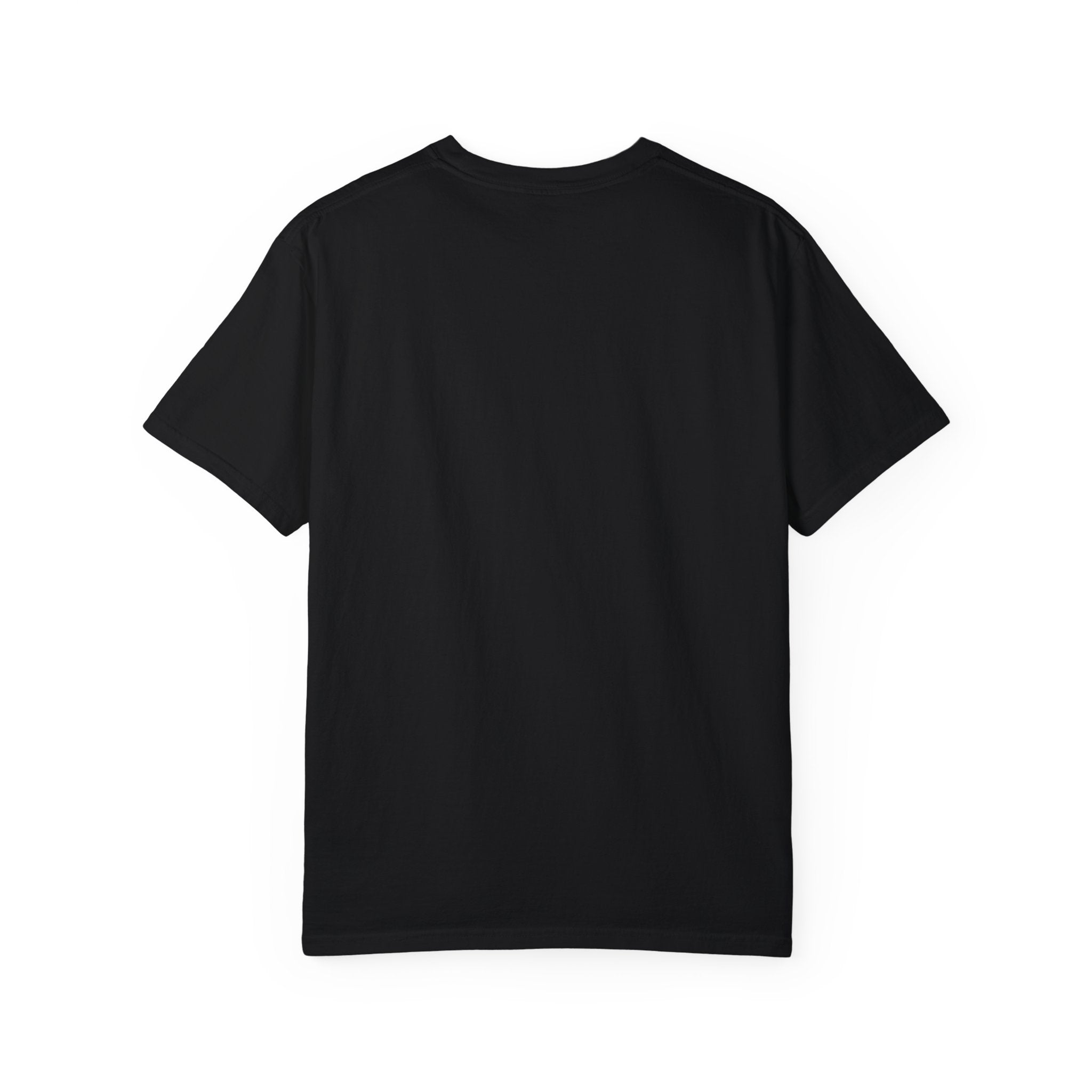 Let 'Em Slide [Uncensored] Unisex T-Shirt