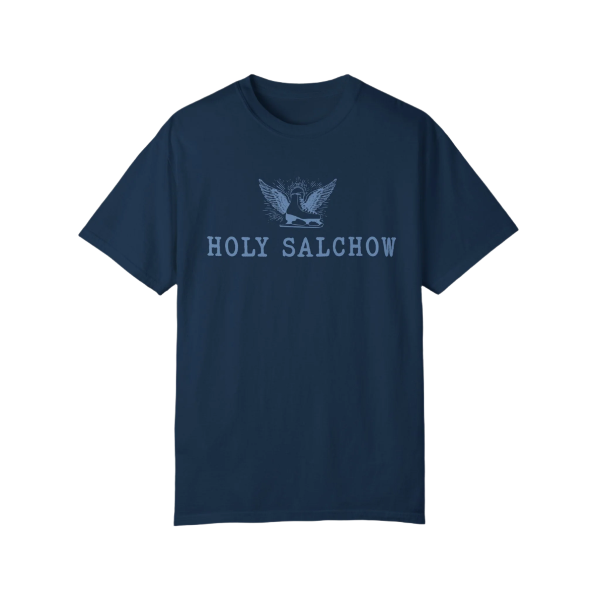 Holy Salchow T-Shirt