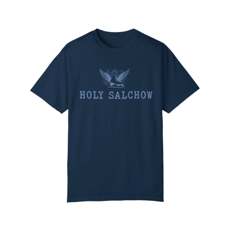 Holy Salchow T-Shirt