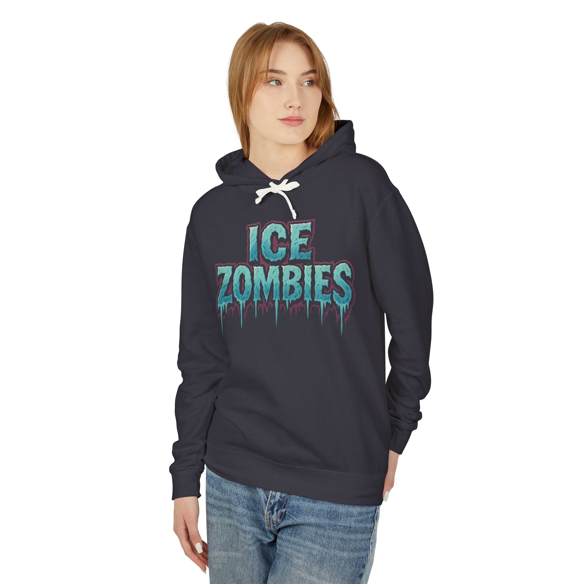 Ice Zombies Hoodie