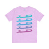 Blade Gradient T-Shirt