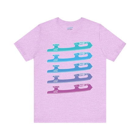 Blade Gradient Unisex Tee