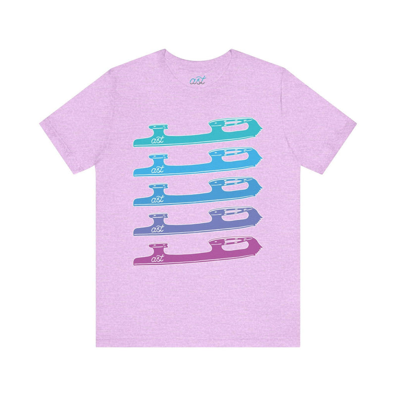 Blade Gradient T-Shirt