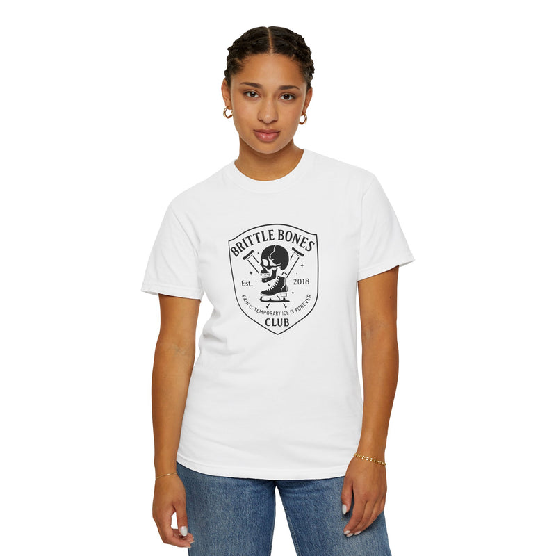 Brittle Bones Club T-Shirt