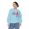 Oops!... I Fell Again Sweatshirt