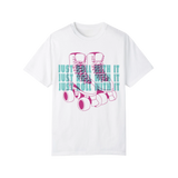 Just Roll With It Unisex T-Shirt