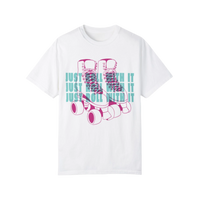 Just Roll With It Unisex T-Shirt