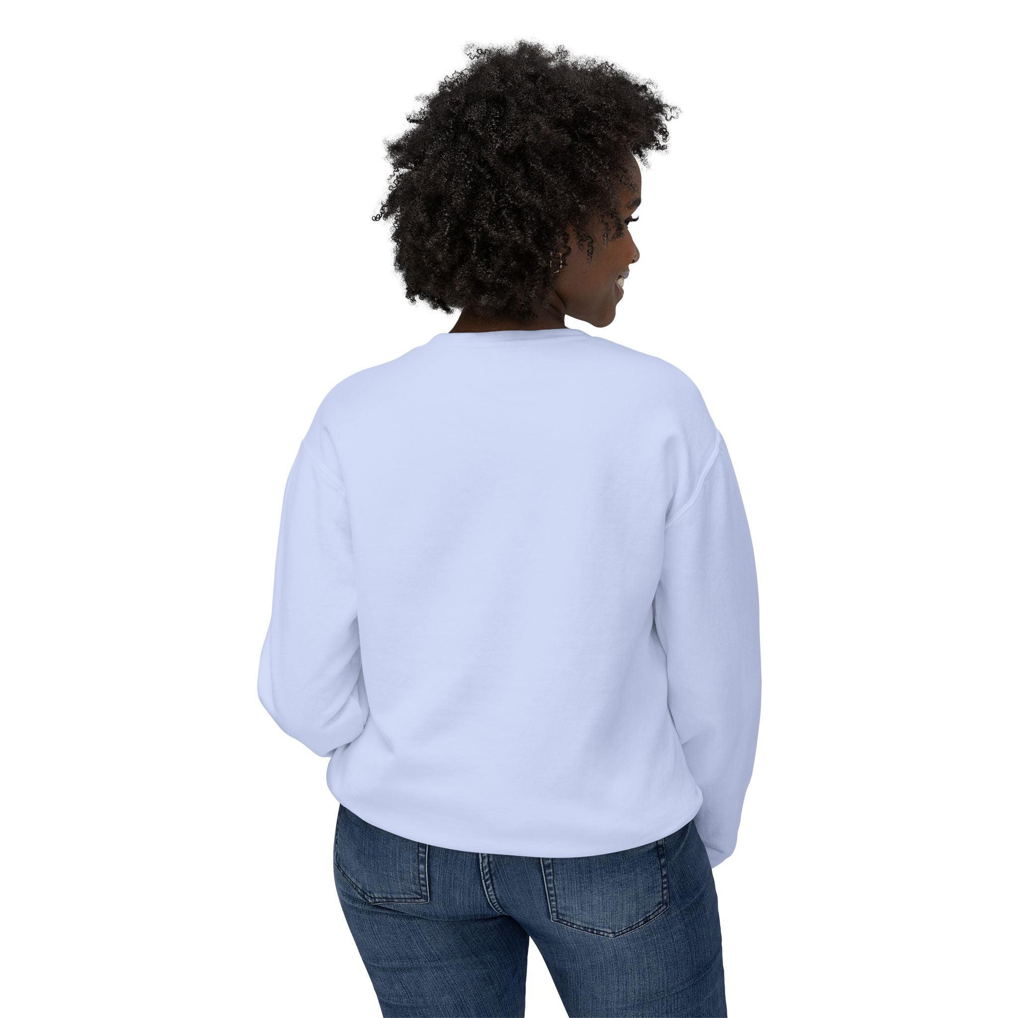 Retro Unisex Sweatshirt