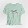Toepick Survivor Tee