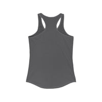 Retro Racerback Tank