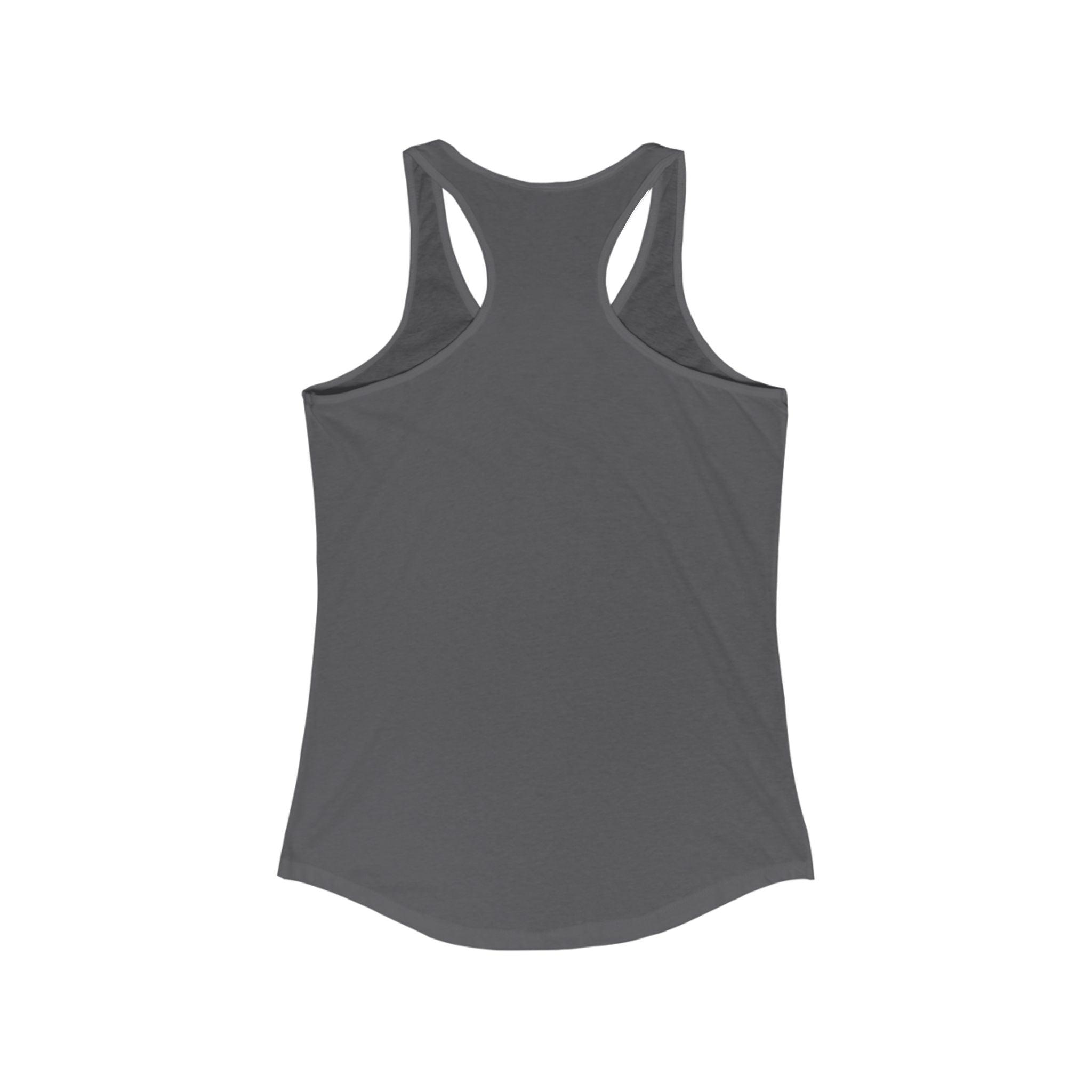 Retro Racerback Tank