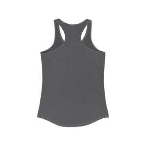 Retro Racerback Tank
