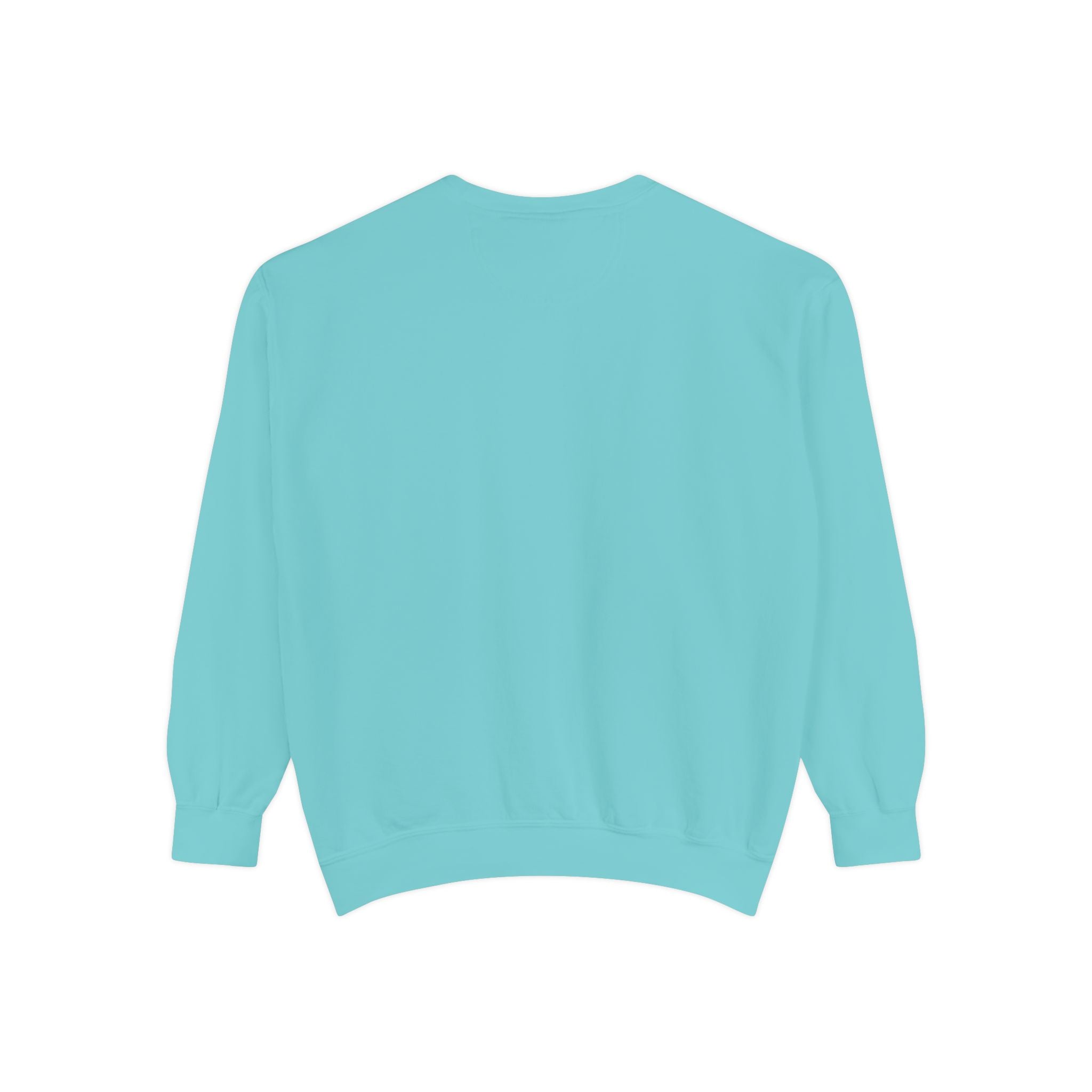 Stand Up Sweatshirt