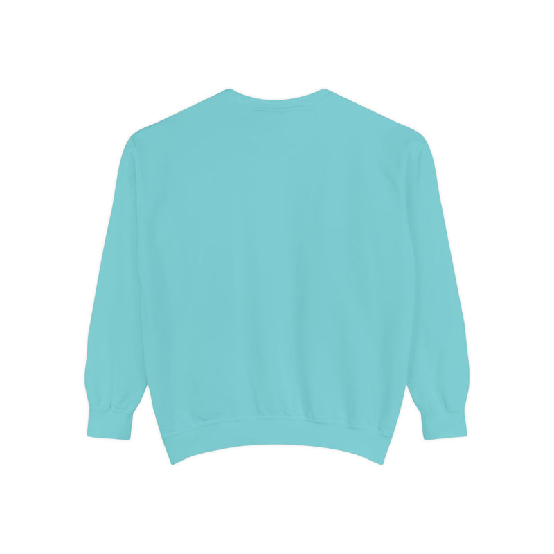 Stand Up Sweatshirt