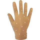 ChloeNoel Rhinetsone Gloves GVS33