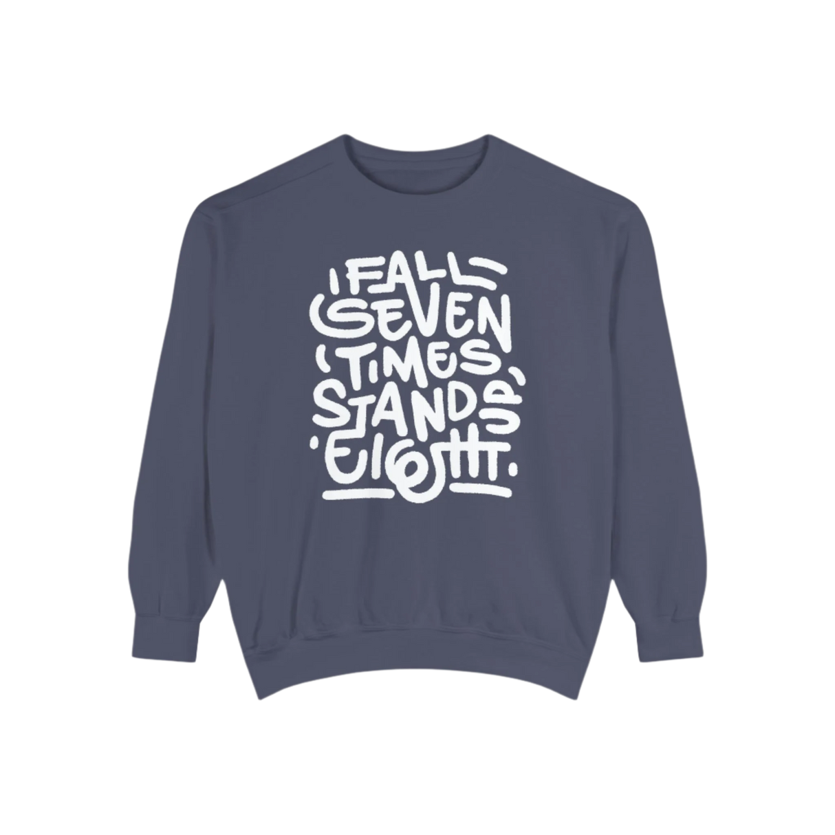 Stand Up Unisex Sweatshirt