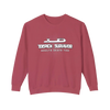 Toepick Survivor Unisex Sweatshirt