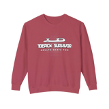 Toepick Survivor Unisex Sweatshirt