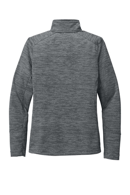 [VAULT] Women's Digi Stripe Fleece Jacket - M