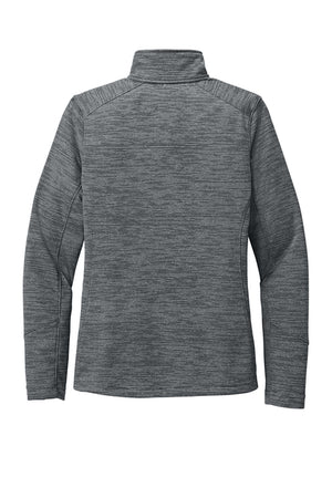 [VAULT] Women's Digi Stripe Fleece Jacket - M